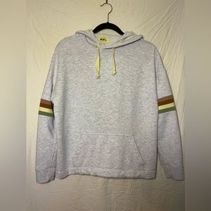 Madewell MWL Hoodie